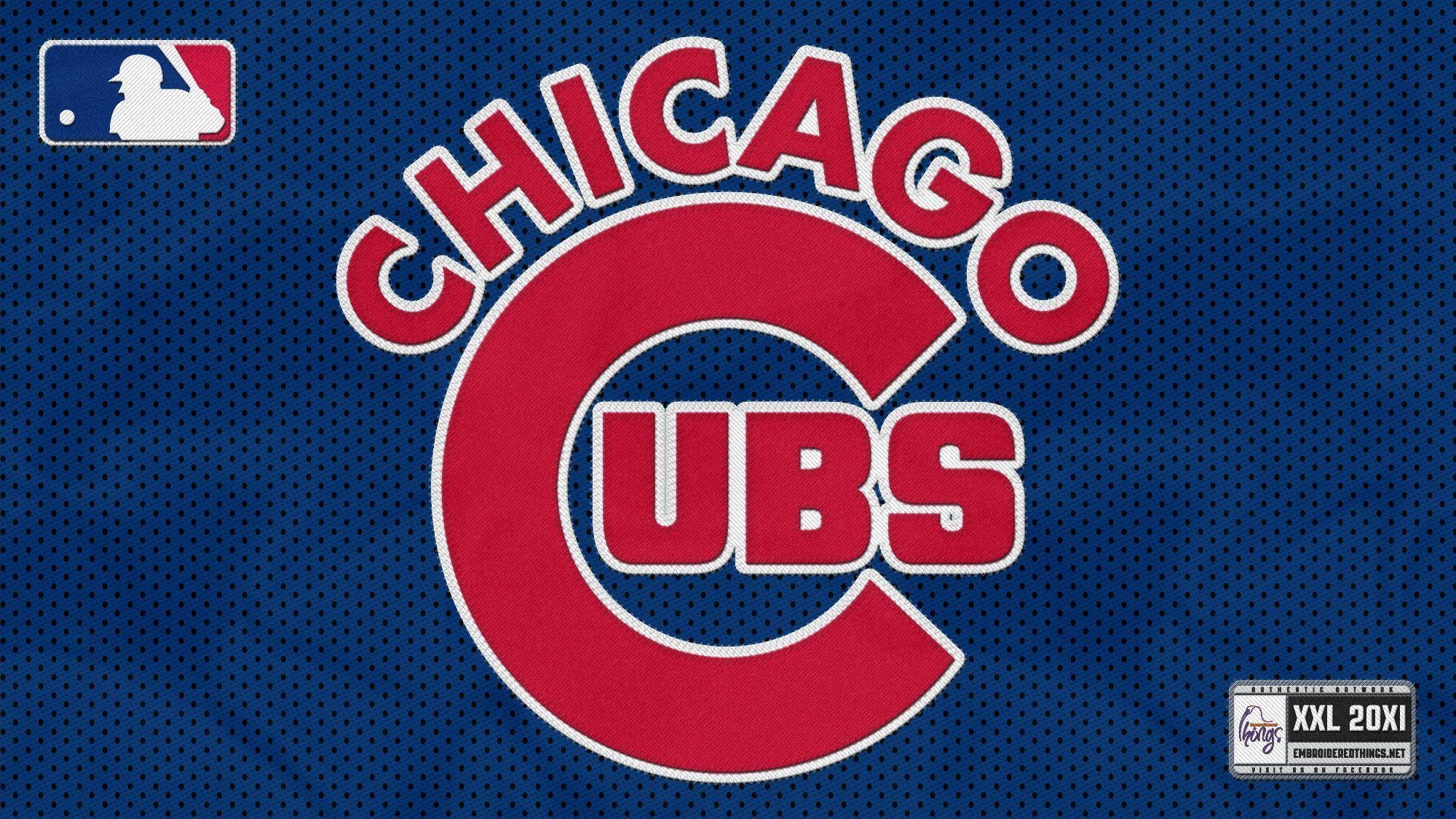 2000x1130 Chicago Cubs wallpaper. Chicago Cubs background, Desktop