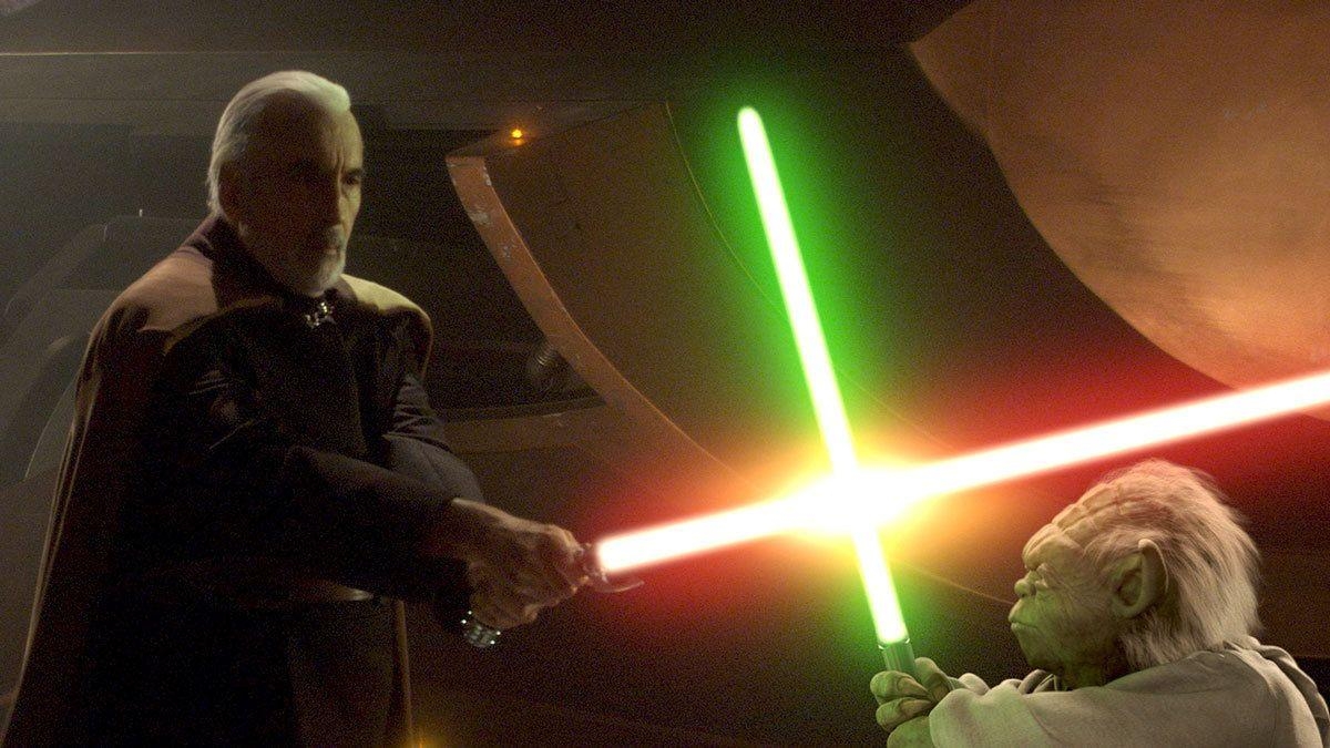 1200x680 Count Dooku, Desktop