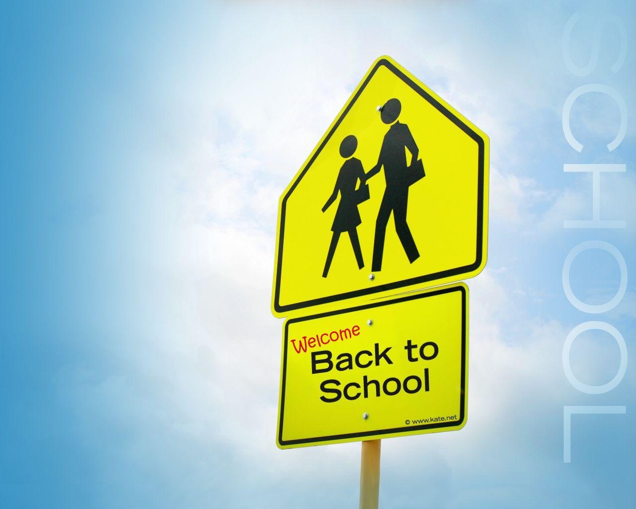 1280x1030 School, Back to School Wallpaper by Kate.net, Desktop