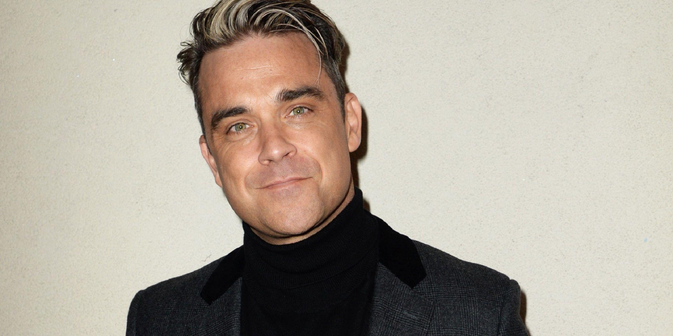 2160x1080 Robbie Williams Wallpaper Image Photo Picture Background, Dual Screen