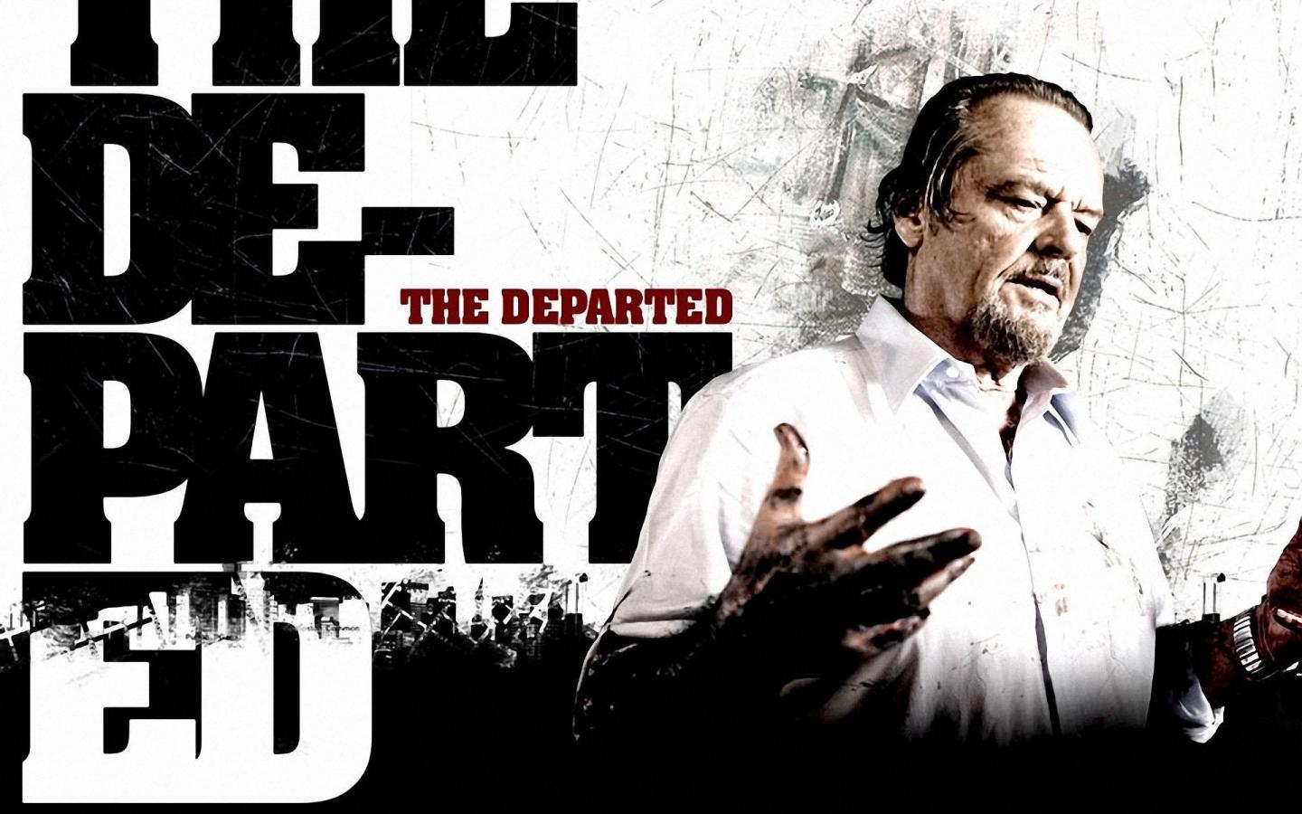 1440x900 Photo Collection The Departed Wallpaper, Desktop