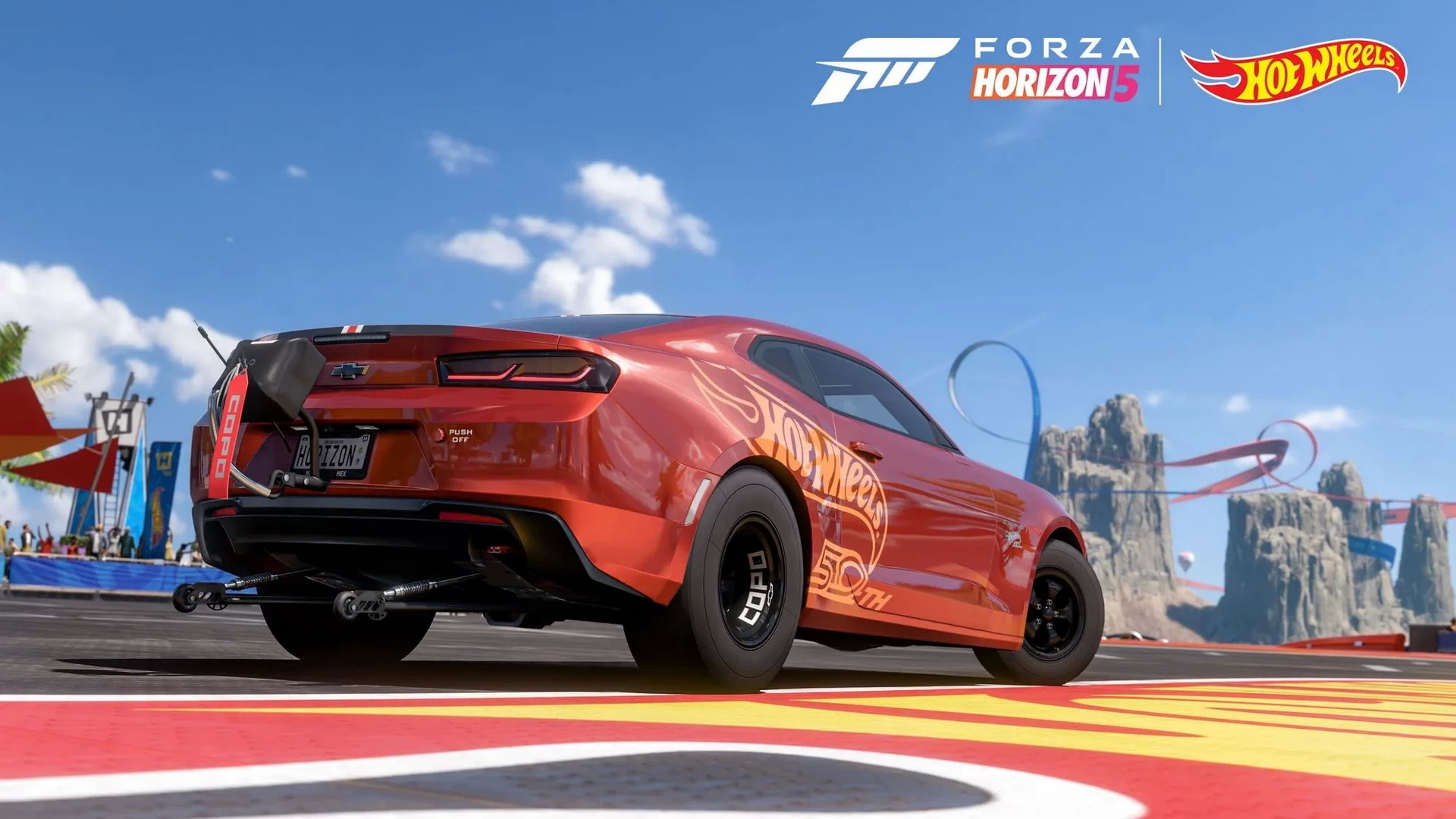 1920x1080 First Gameplay Demo Of Forza Motorsport Shown, Hot Wheels Expansion Announced For Forza Horizon 5, Desktop