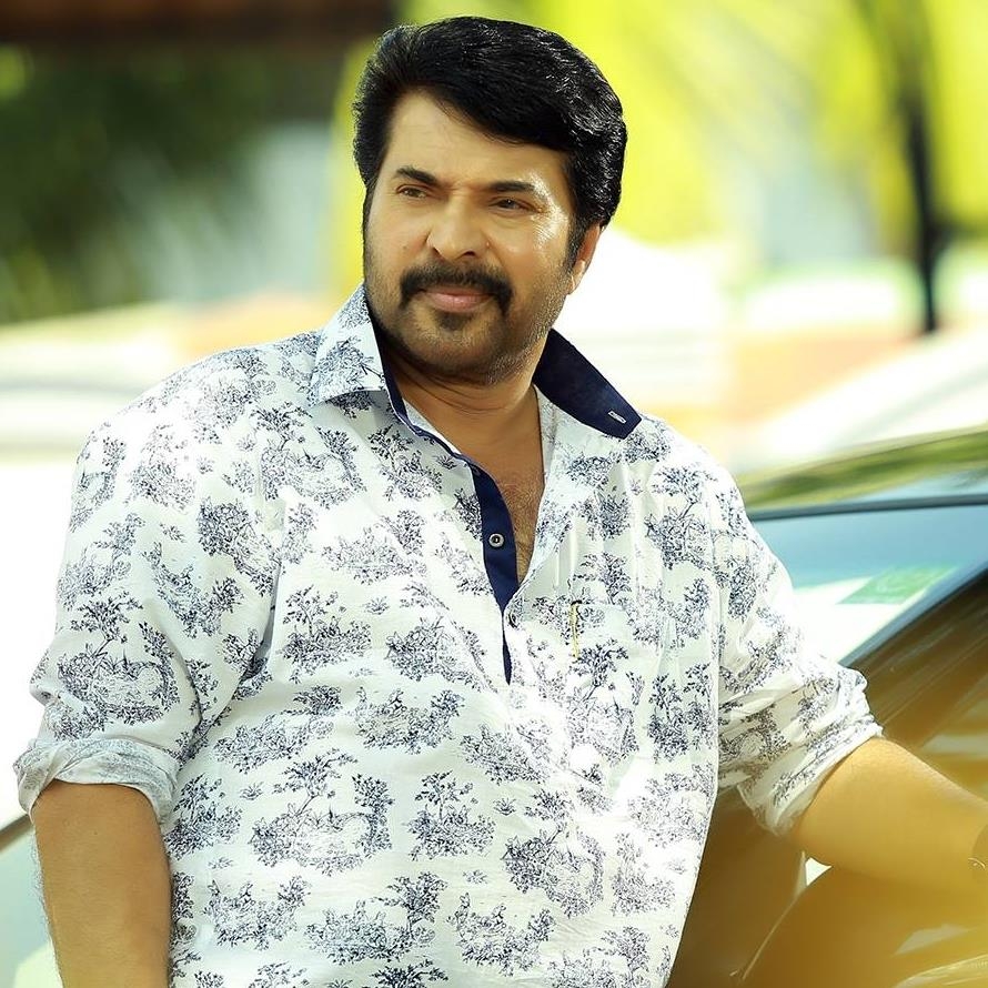 890x890 Mammootty Photo [HD]: Latest Image, Picture, Stills of Mammootty, Phone