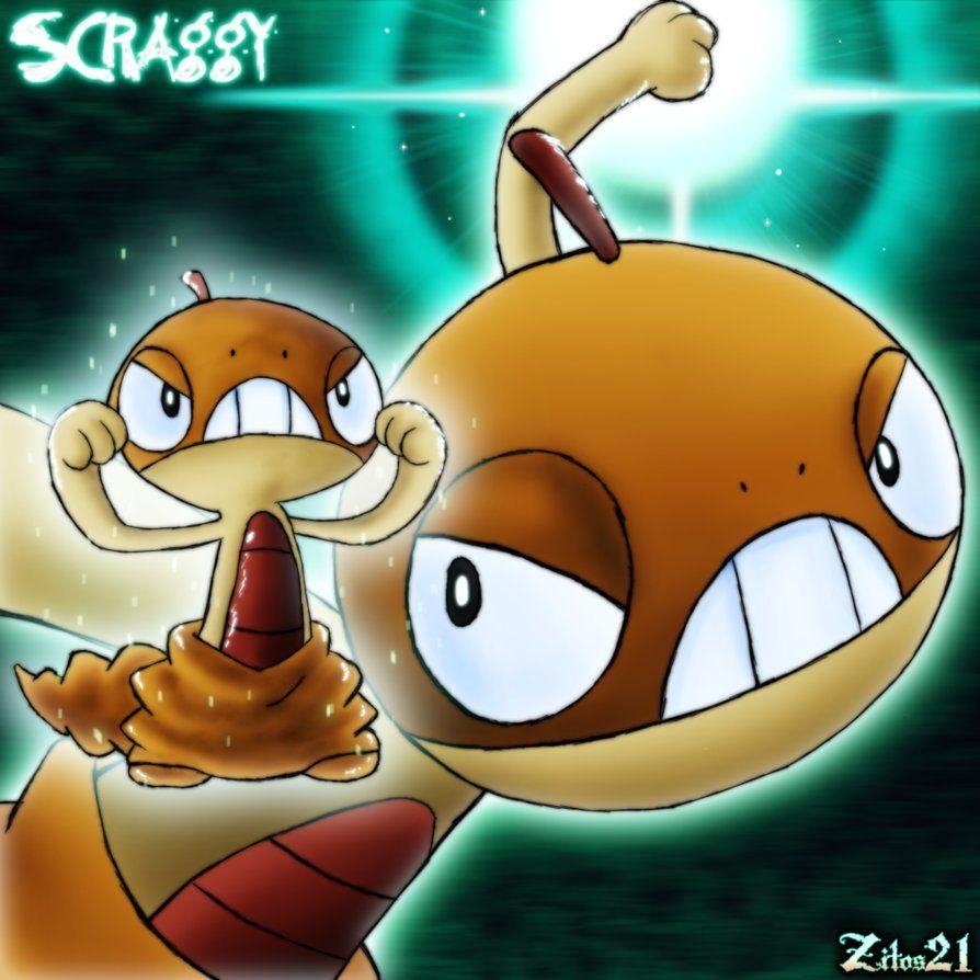 900x900 Scraggy By Grim Zitos, Phone