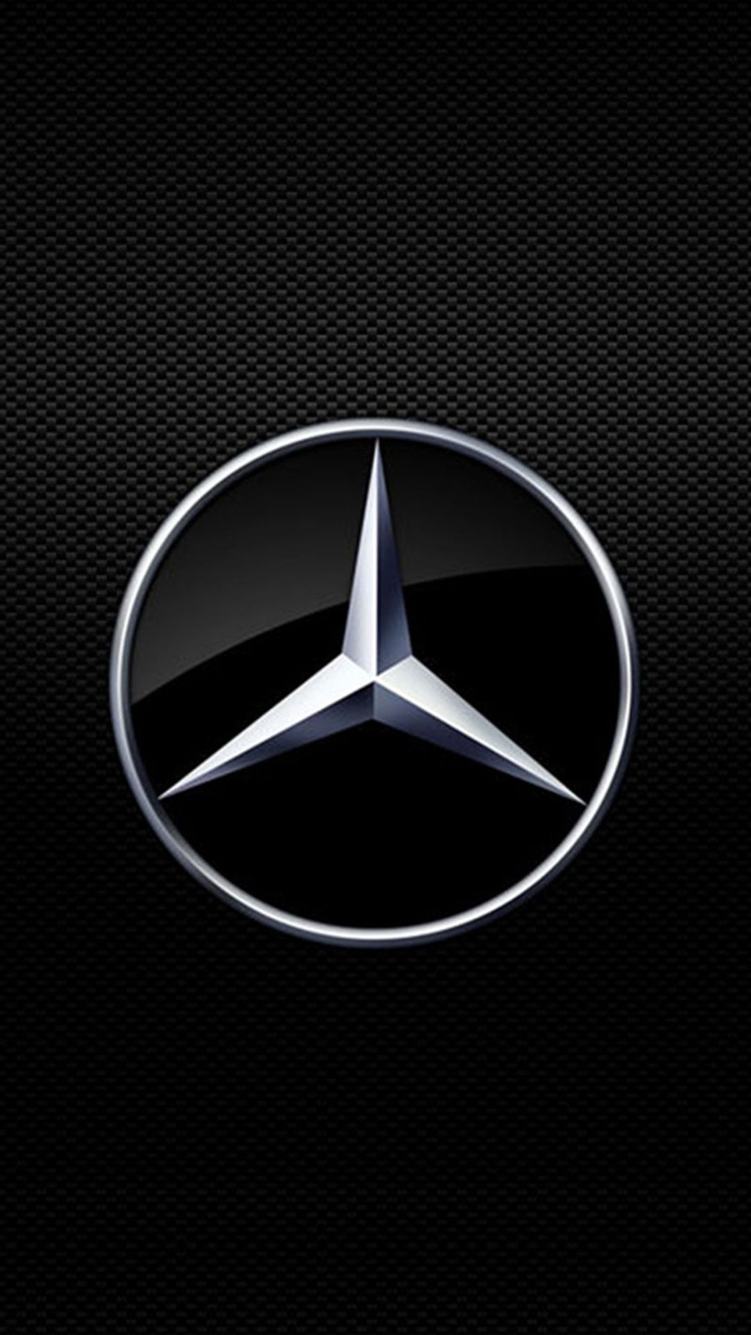 1080x1920 Mercedes Benz, Phone