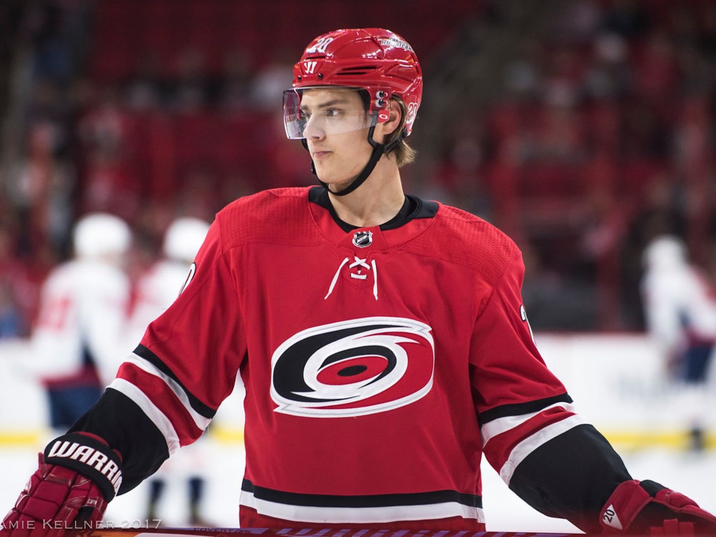 1400x1050 How can the Carolina Hurricanes Replace Sebastian Aho?, Desktop