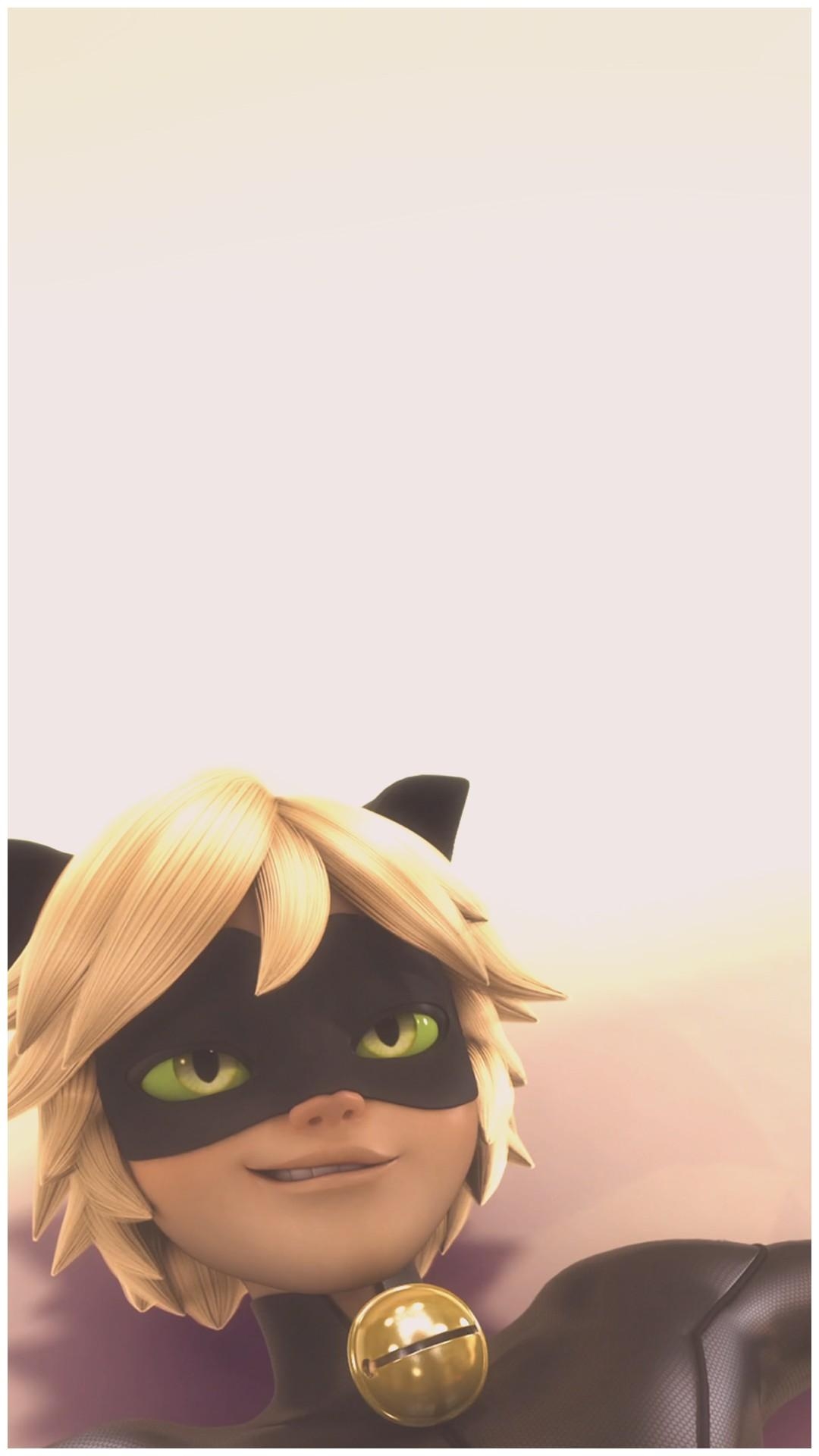 1080x1920 Miraculous Ladybug Wallpaper Chat Noir And Cat Noir, HD, Phone