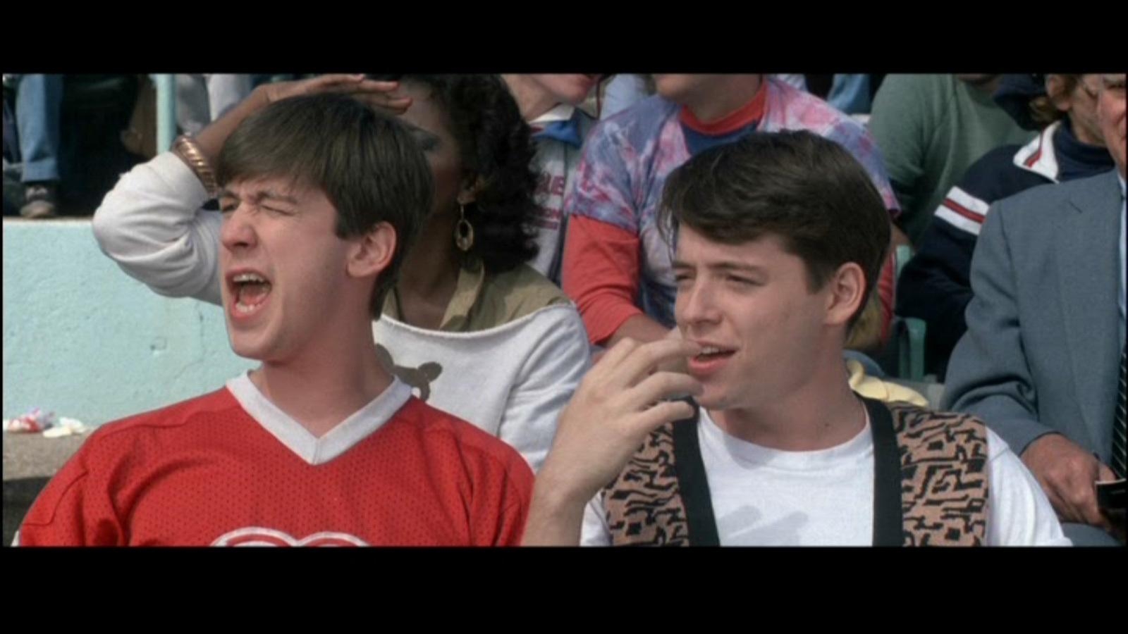 1600x900 Ferris Bueller image Ferris Bueller's Day Off HD wallpaper, Desktop