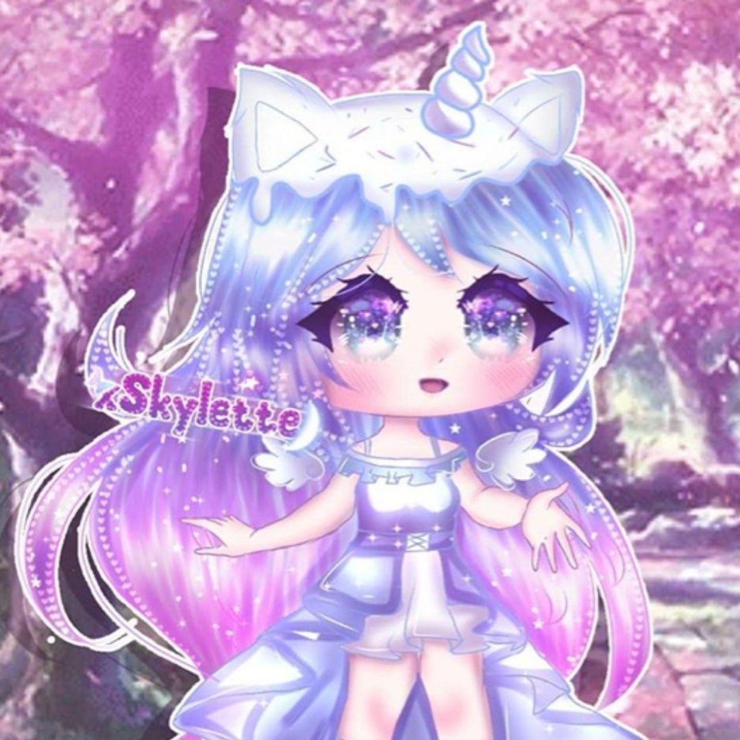 1080x1080 gachalife #gachaedit #gachalifeedit #cute #pastel #gacha, Phone