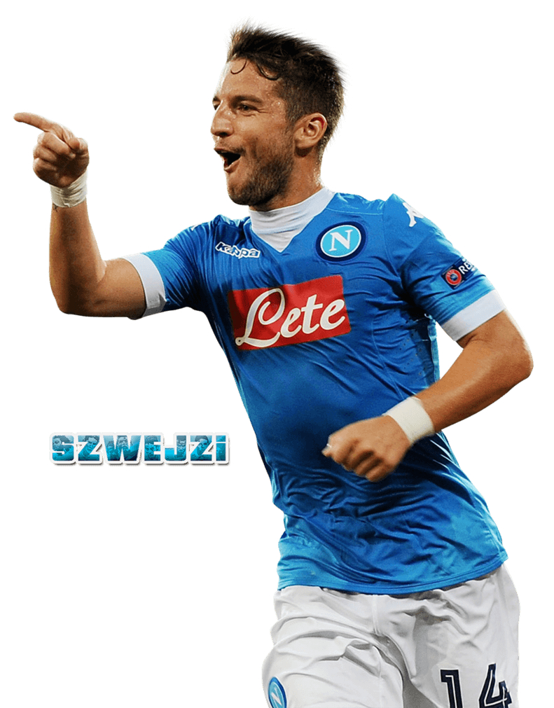 800x1020 Dries Mertens, Phone