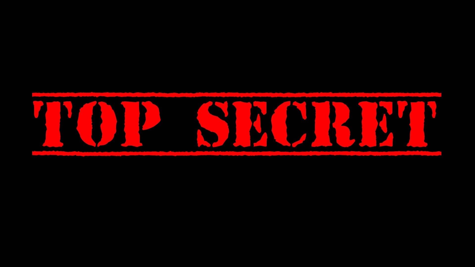 1920x1080 Top Secret Wallpaper, Desktop