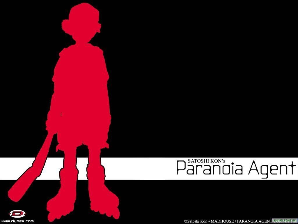 1030x770 Anime Zone. Аниме обои к Paranoia Agent, Desktop