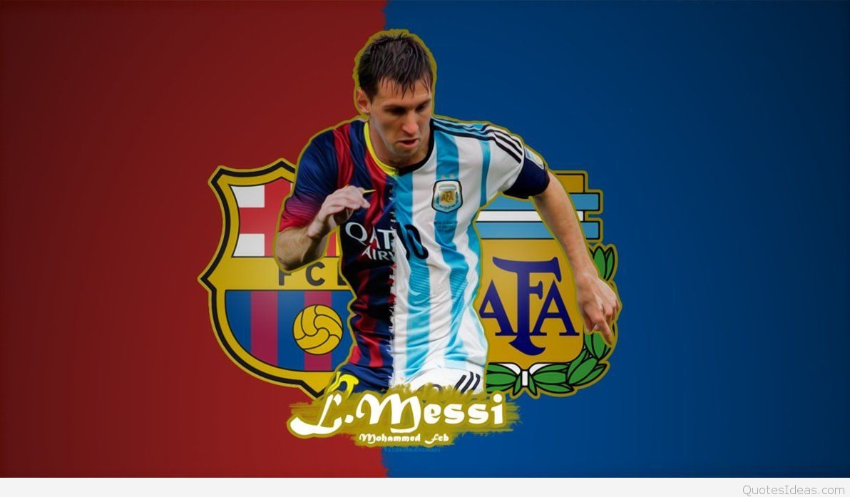 1200x700 Wallpaper Lionel Messi New Jersey, Desktop