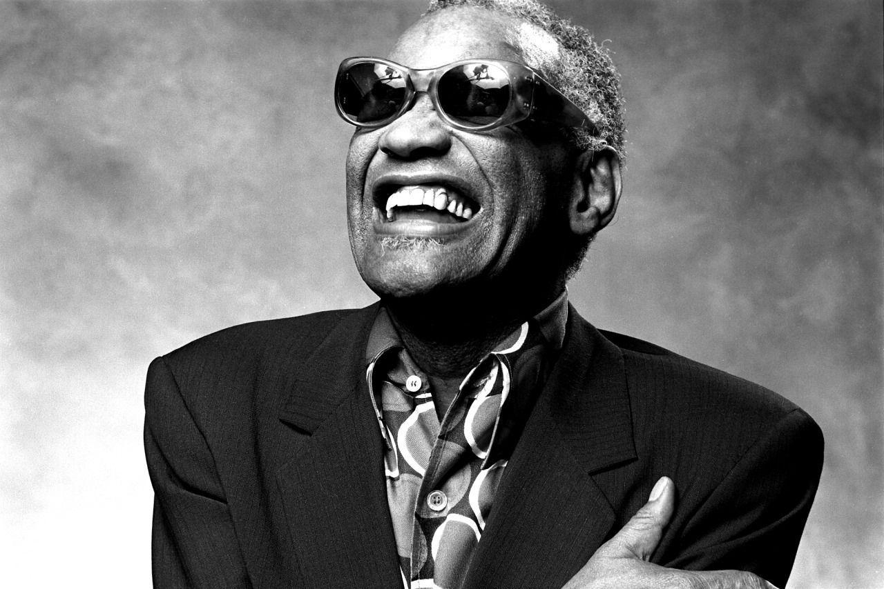 1280x860 Ray Charles - 1967 1994. Ray Charles, Desktop