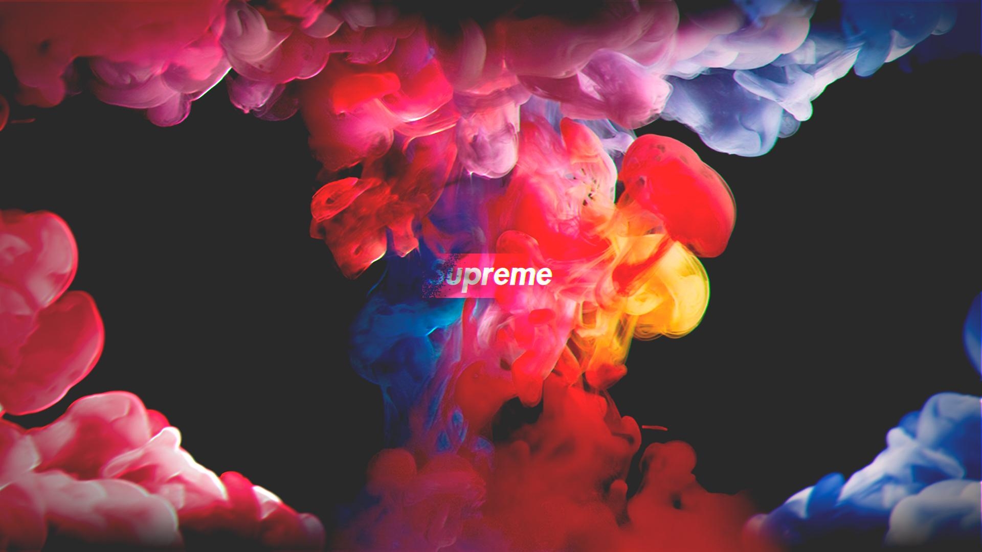 1920x1080 Supreme HD Wallpaper, Desktop