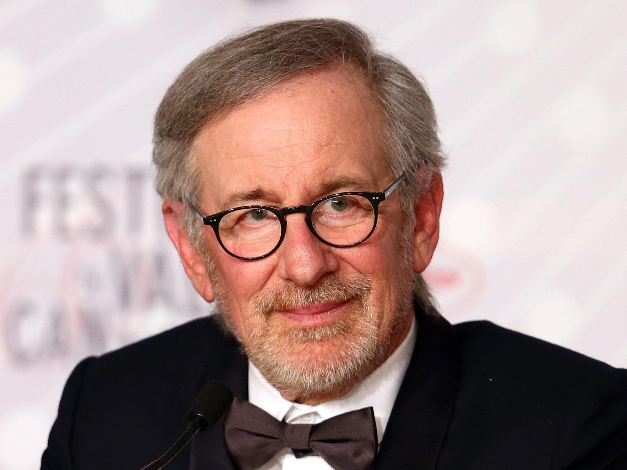 2050x1540 Steven Spielberg wallpaperx1536, Desktop