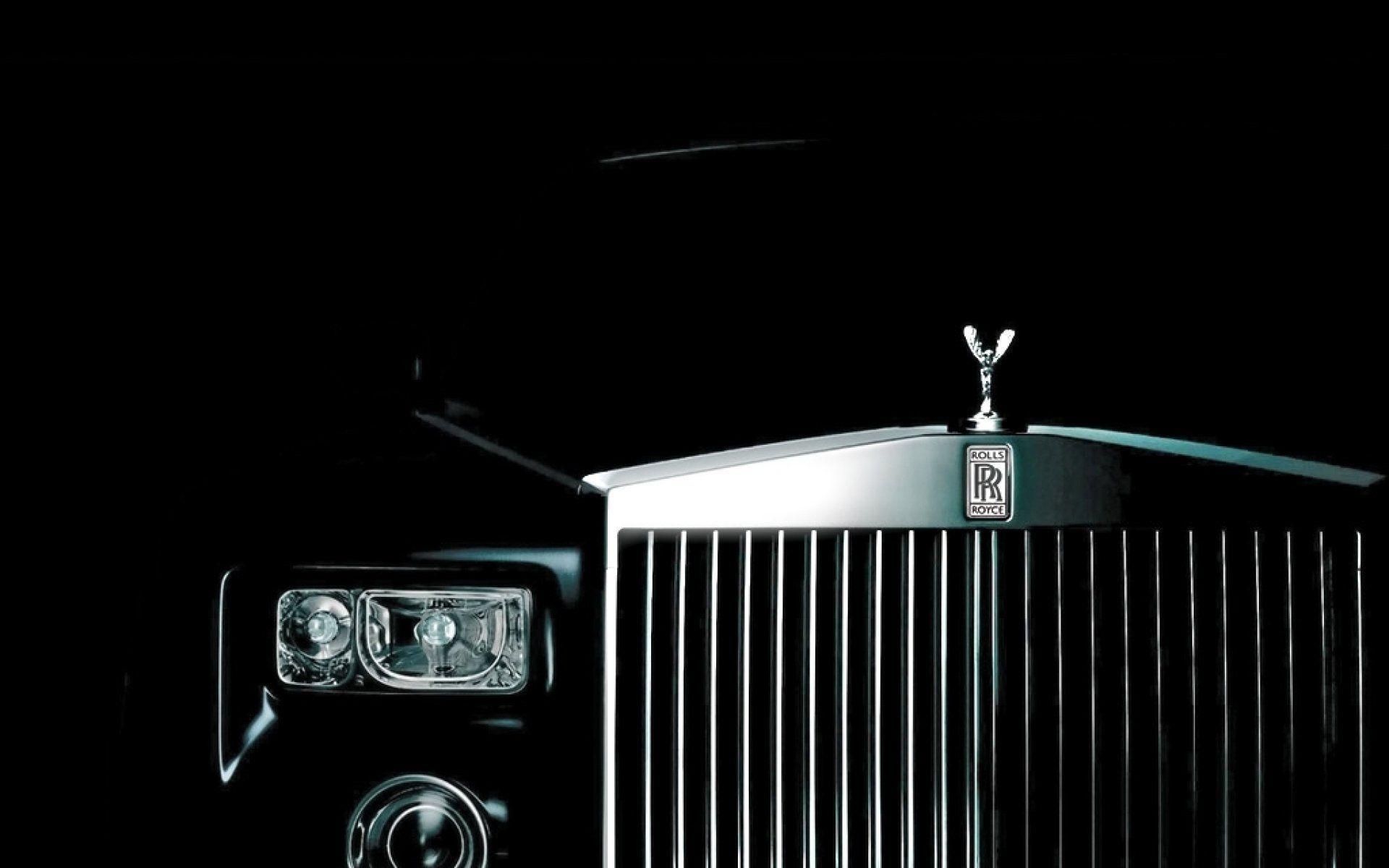 1920x1200 Rolls Royce HD Wallpaper, Desktop