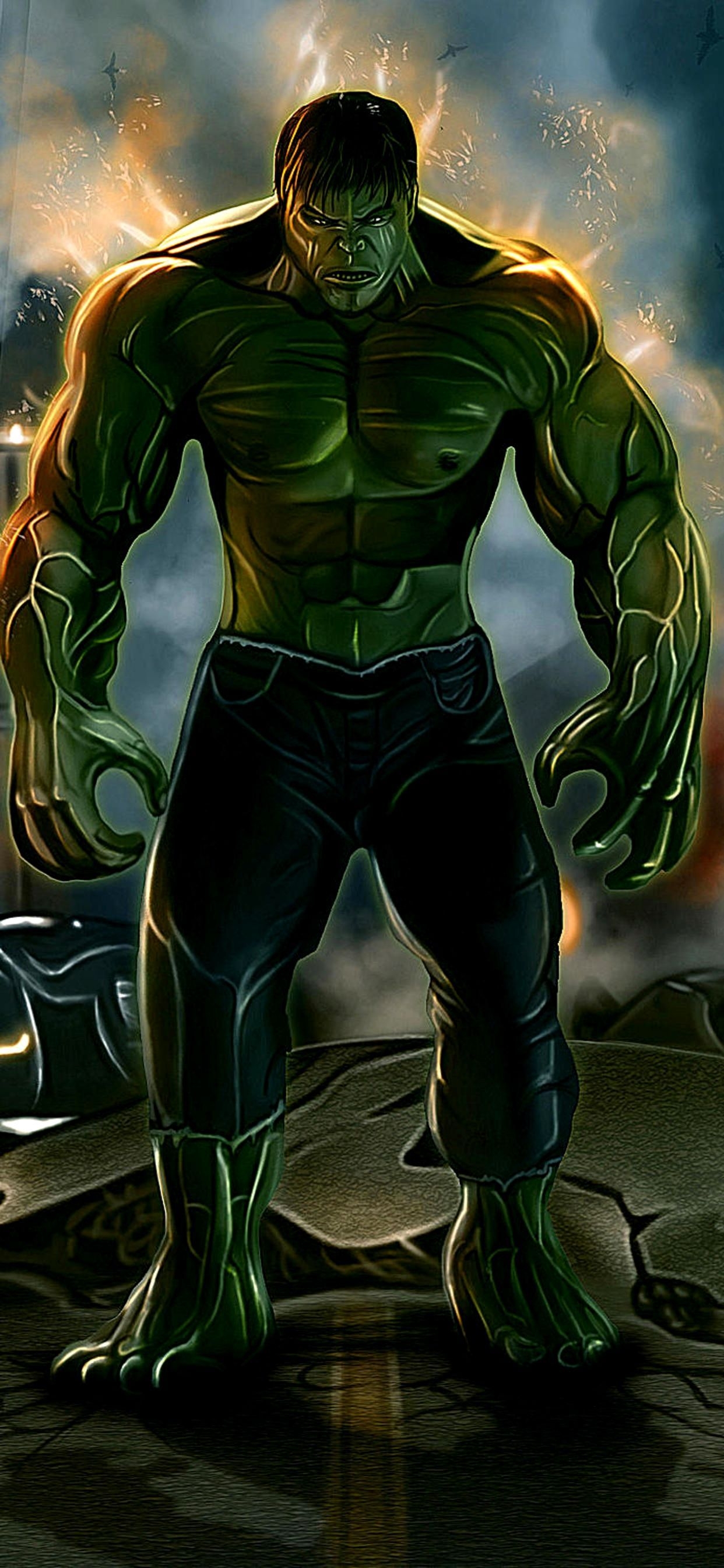 1250x2690 Hulk Wallpaper 4K iPhone Ideas. Angry hulk, Hulk marvel, Marvel superhero posters, Phone