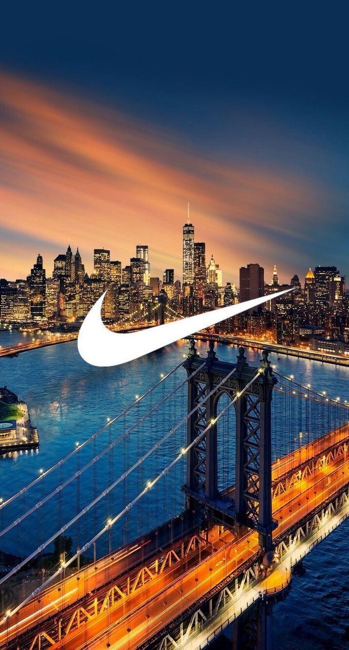 720x1340 Nike IPhone Background, Phone