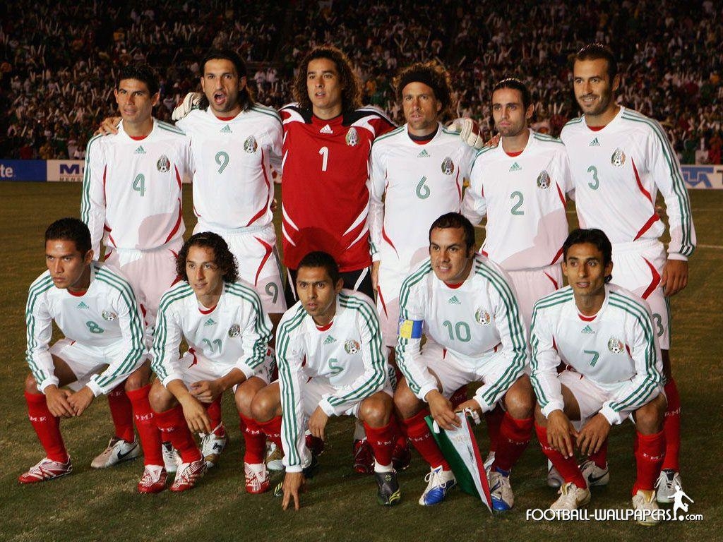 1030x770 Mexico Football Wallpaper, Desktop