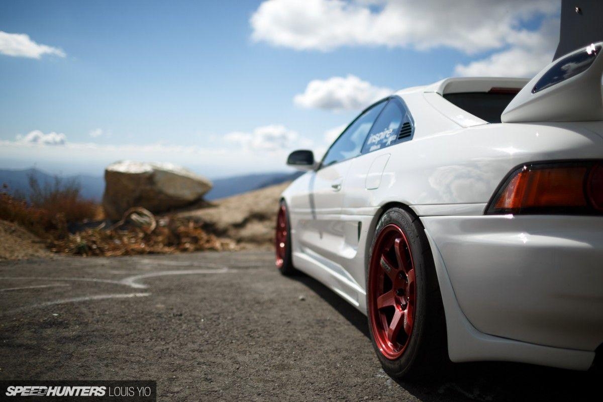 1200x800 Larry_chen_speedhunters_mr2_turbo_sw20 12. Toyota MR2 SW20, Desktop