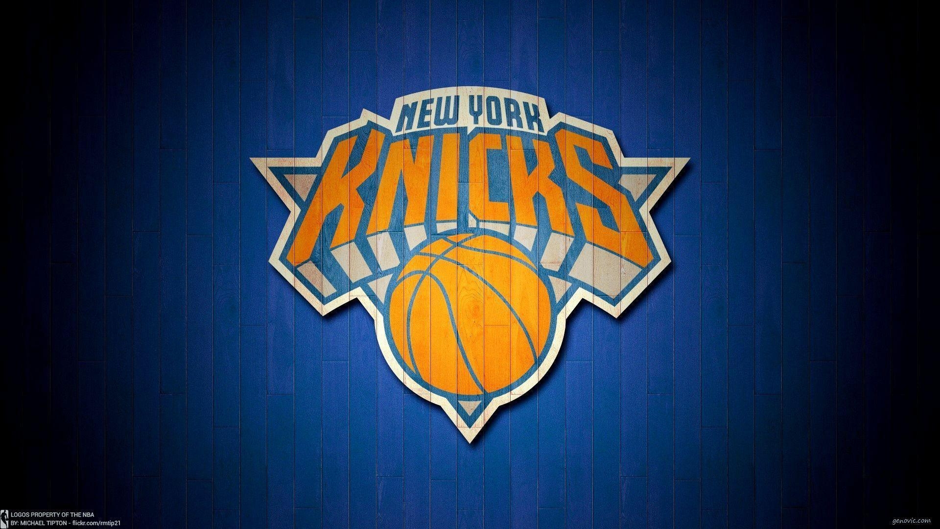 1920x1080 New York Knicks Wallpaper HD. Full HD Picture, Desktop