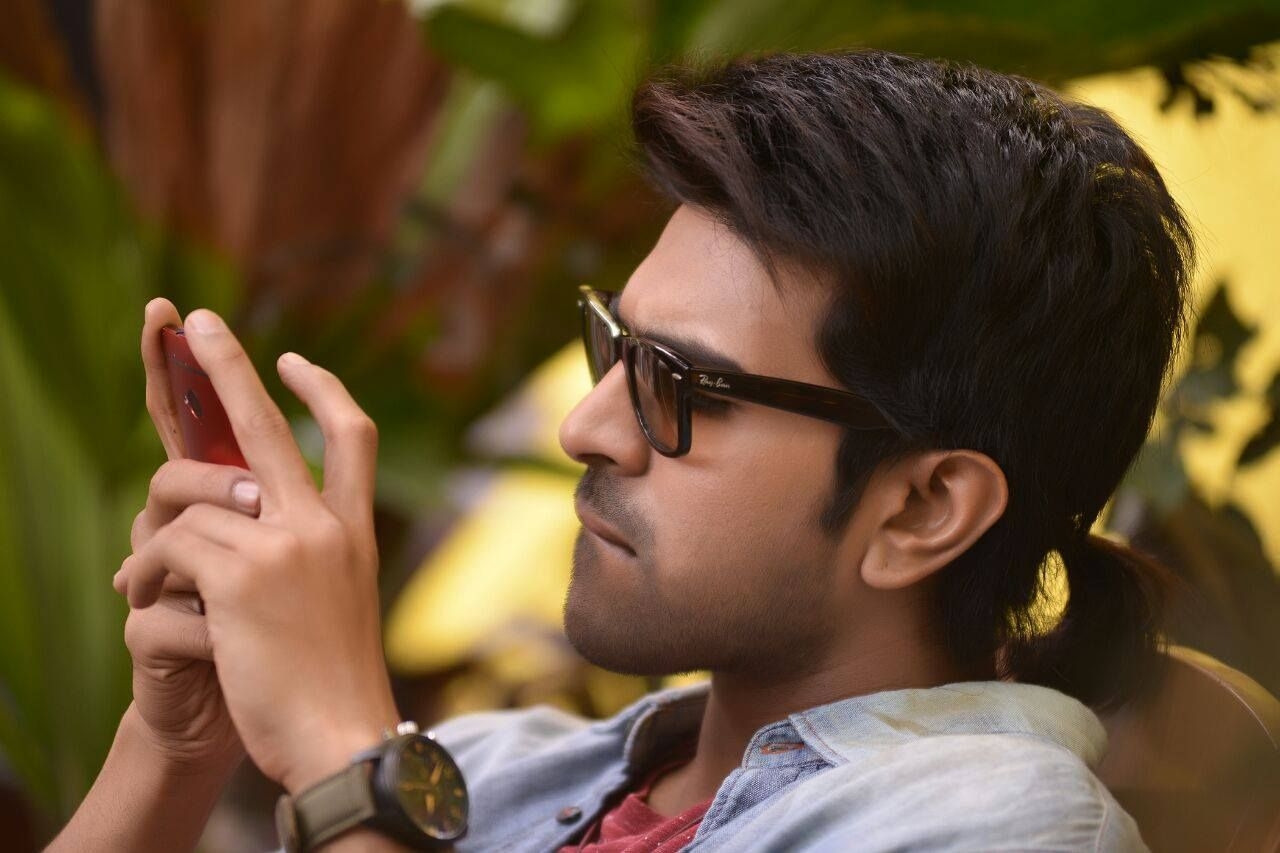 1280x860 Ram Charan Photo. Facebook. Govindudu andarivadele, Upcoming films, Cute baby videos, Desktop