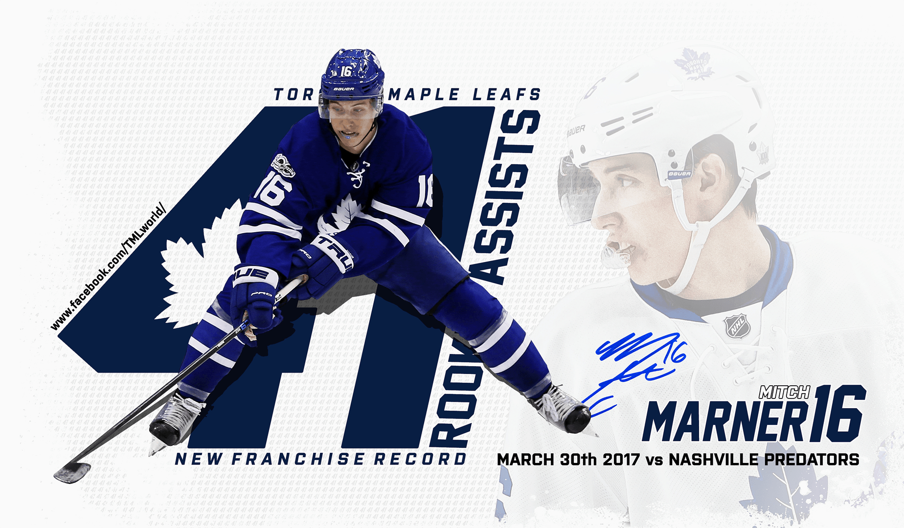 1850x1080 Mitch Marner Discussion 17 Season Sets New Leafs Rookie, Desktop