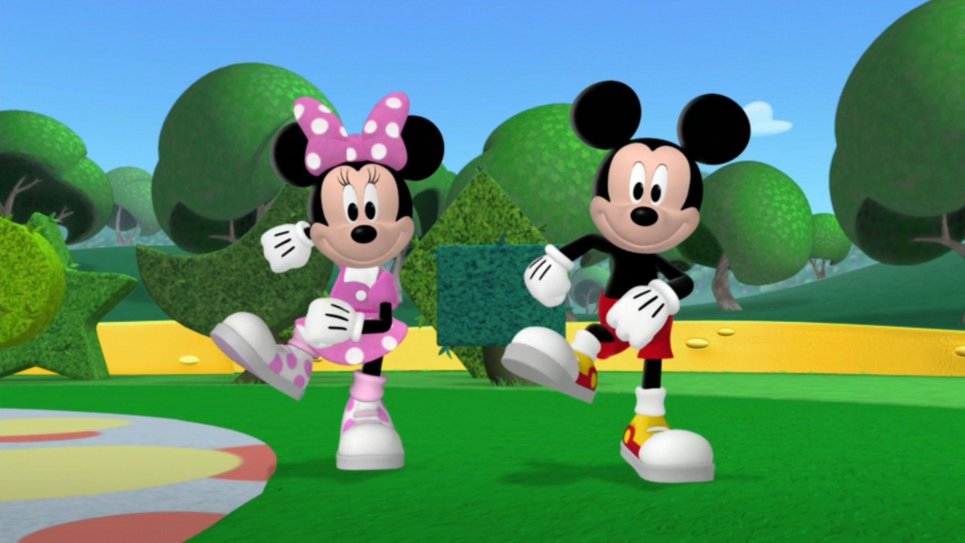 1920x1080 image Of Mickey Mouse, Mickey Mouse Wallpaper HP, Desktop