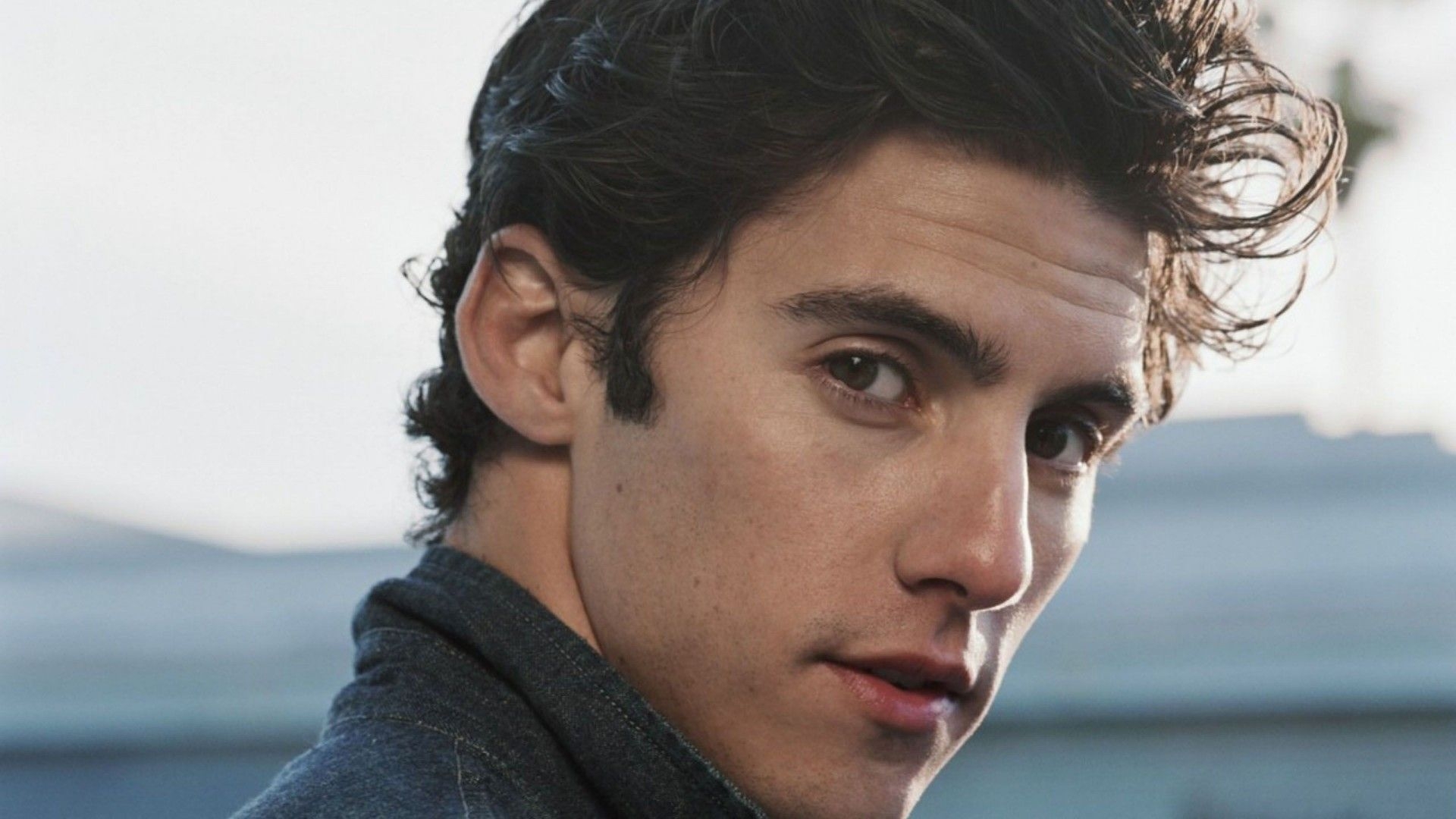 1920x1080 HD Milo Ventimiglia Wallpaperblog.hdwallsource.com, Desktop