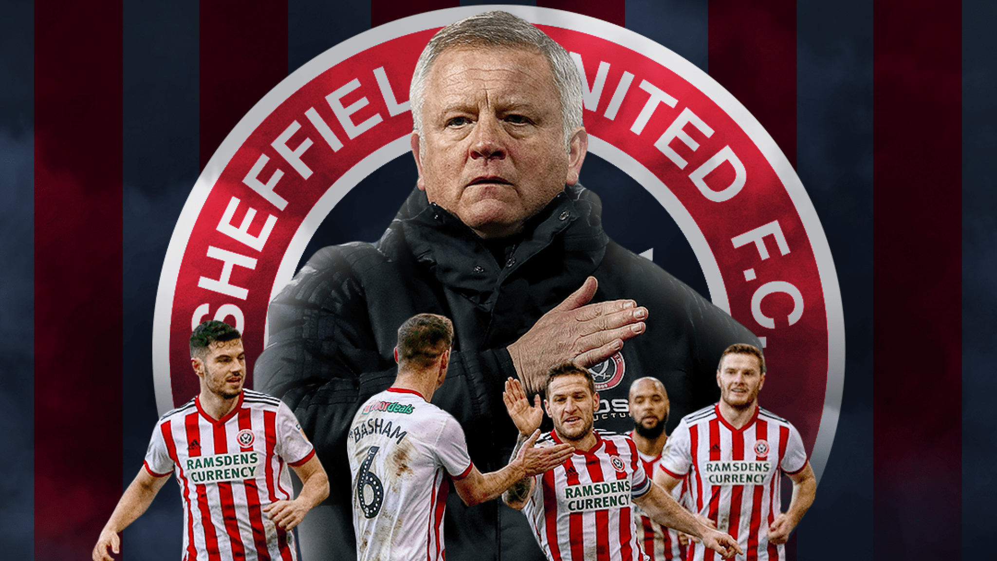 2050x1160 Sheffield United proving money just isn't everything in football, Desktop