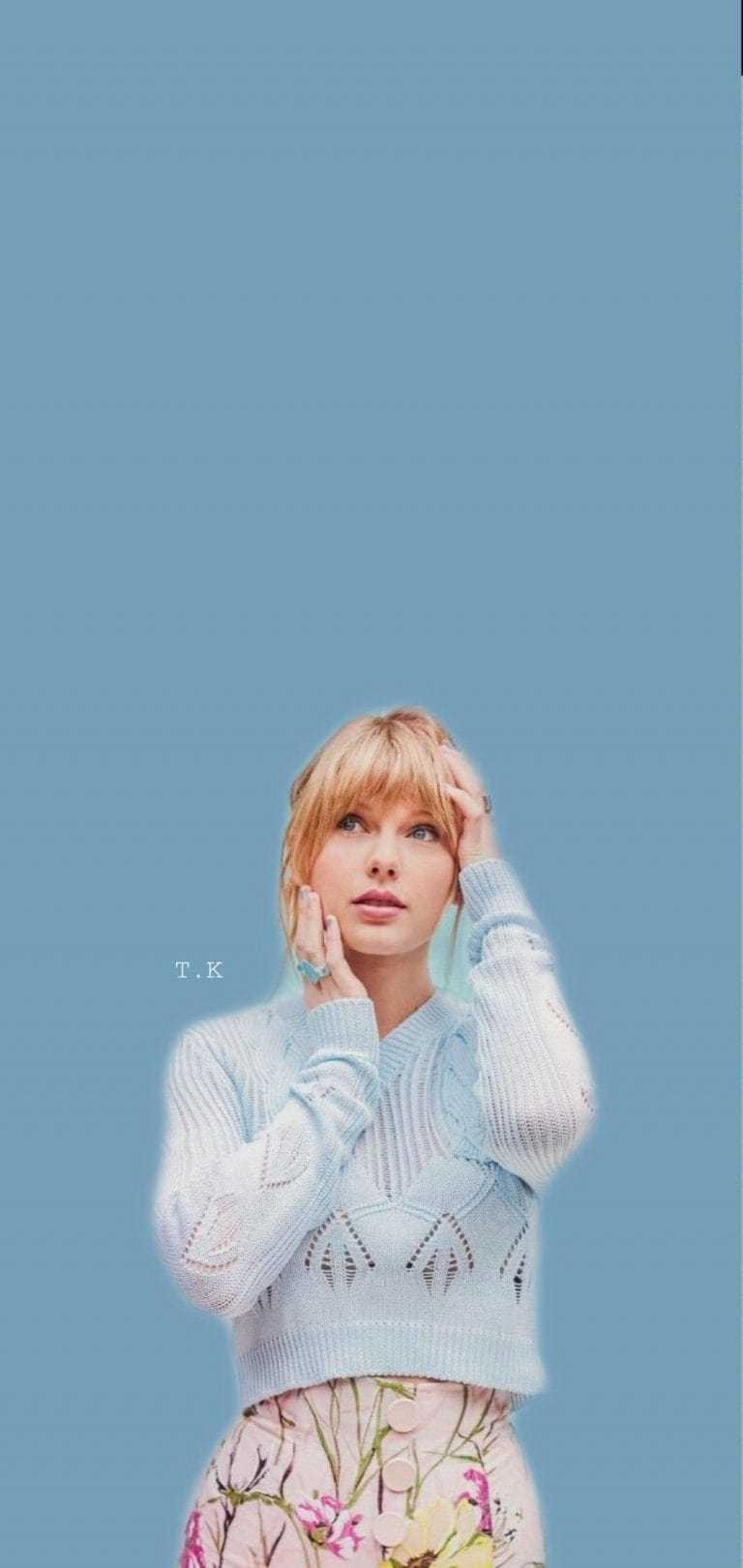 770x1630 Taylor Swift Wallpaper, Phone