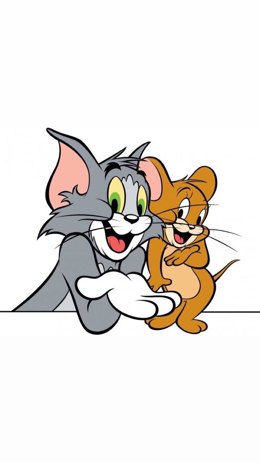 830x1480 wallpaper #tomandjerry. Tom and jerry wallpaper, Tom and jerry cartoon, Tom and jerry picture, Phone