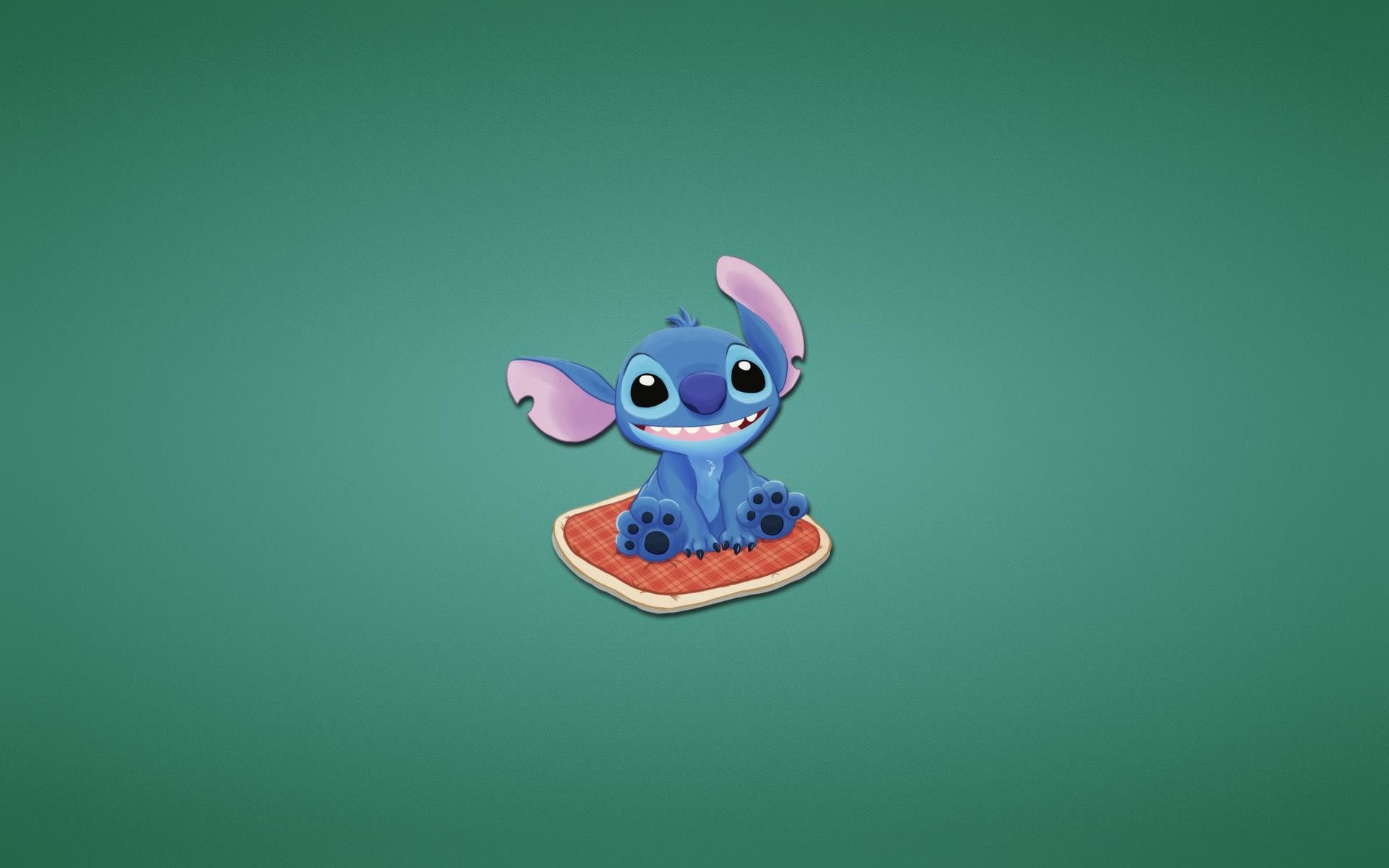 1920x1200 Cute Lilo and Stitch, Desktop