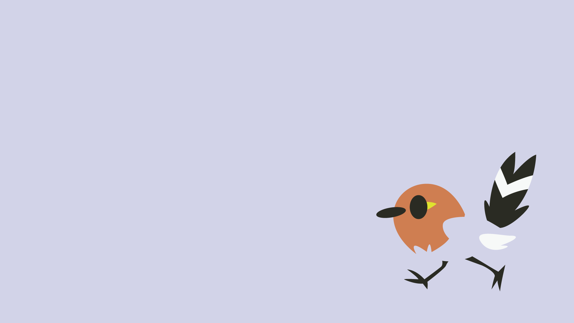 1920x1080 Fletchling.png. The Andy X Challenge, Desktop