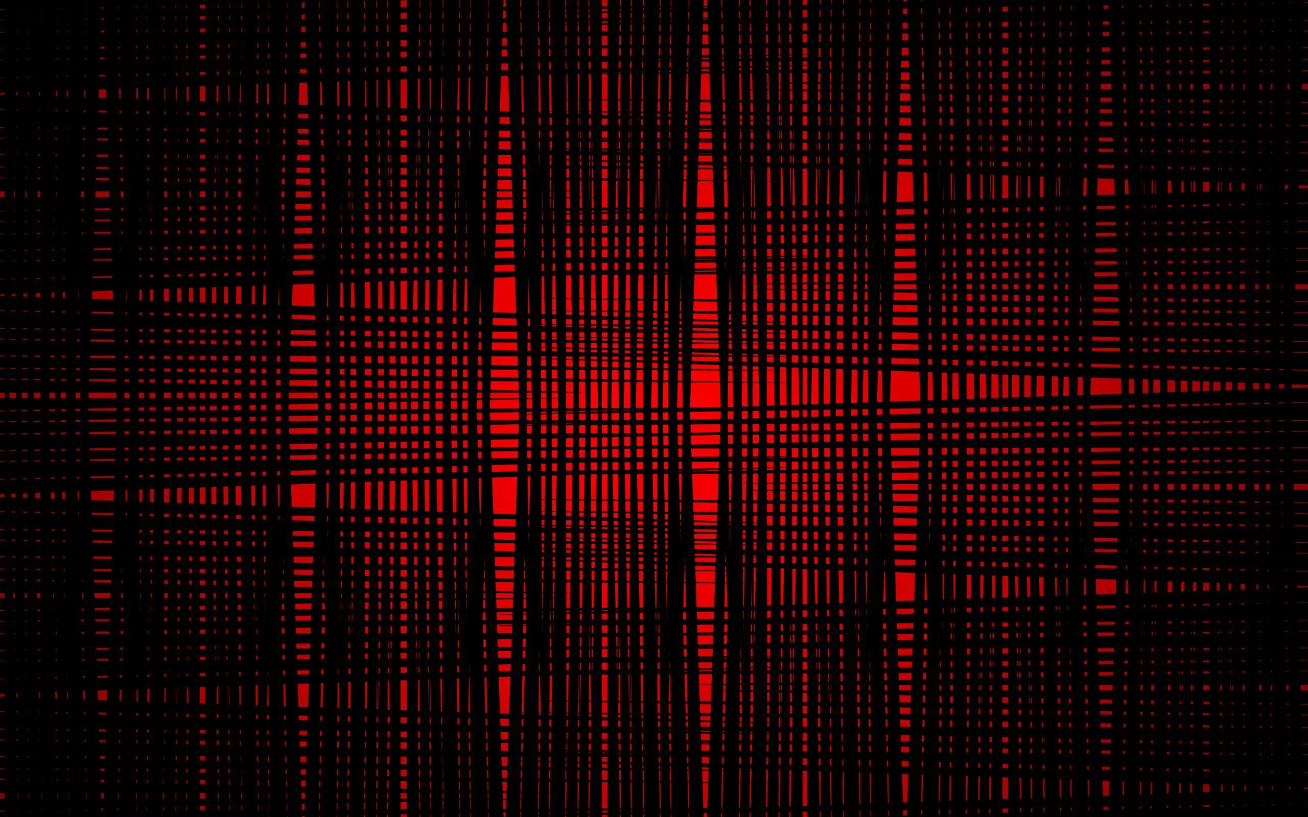 2560x1600 black and red wallpaper, Desktop