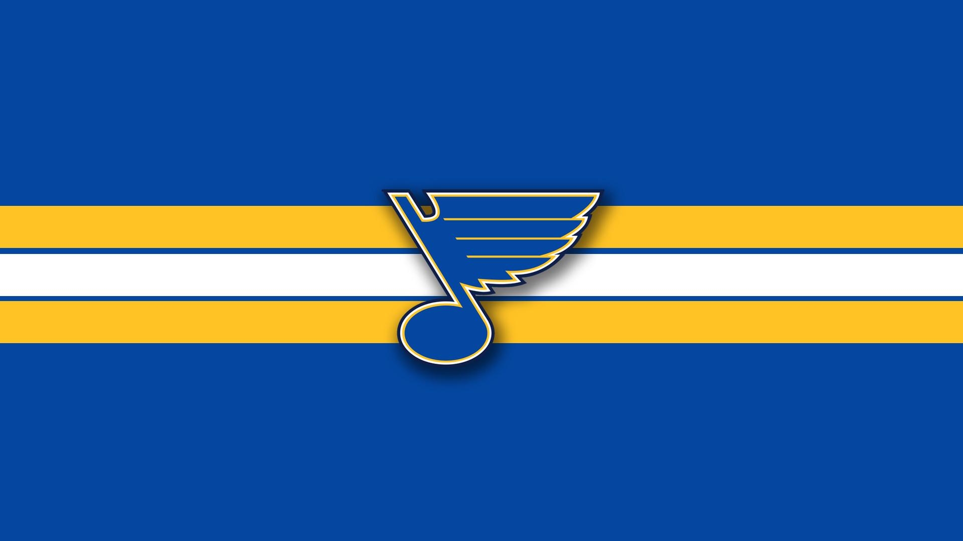 1920x1080 St Louis Blues Wallpaper background picture, Desktop