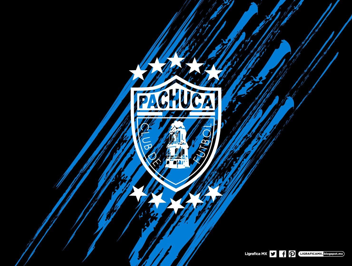 1480x1120 Wallpaper Mod03092013CTG(3) #LigraficaMX • #Tuzos #Pachuca. tuzos, Desktop