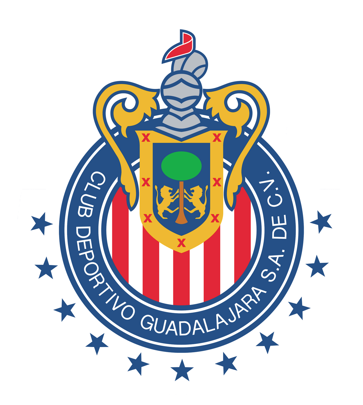 1440x1600 CHIVAS SOCCER ACADEMY Logo Image Logo Png, Phone