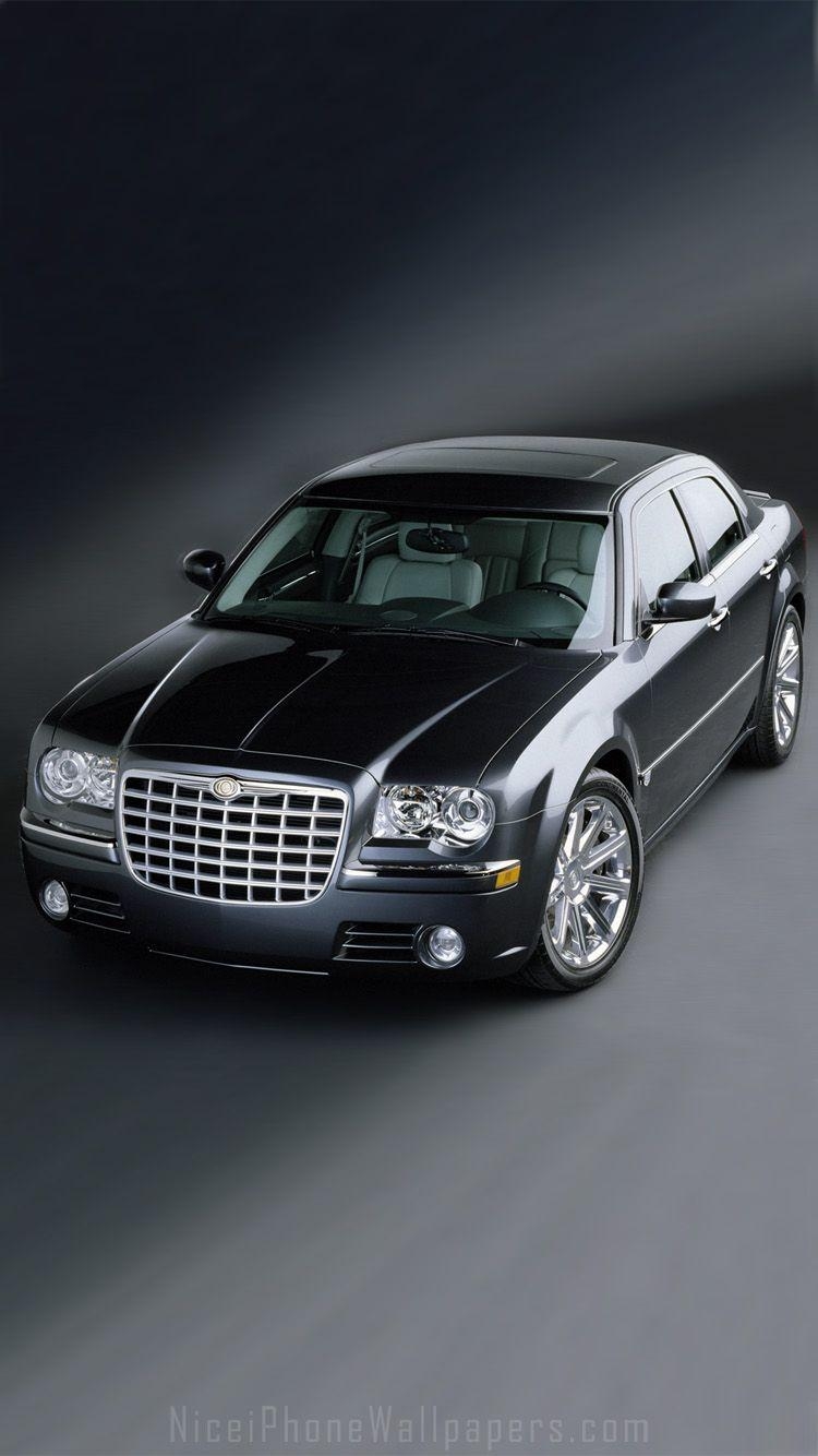 750x1340 Chrysler 300 2005 2010 IPhone 6 6 Plus Wallpaper. Cars IPhone, Phone