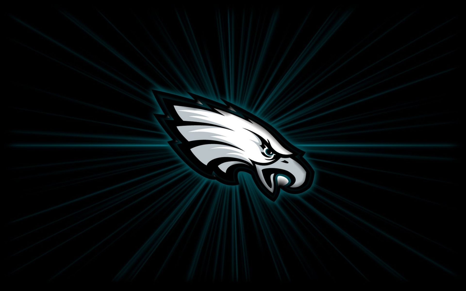 1920x1200 Philadelphia Eagles 1080, Desktop