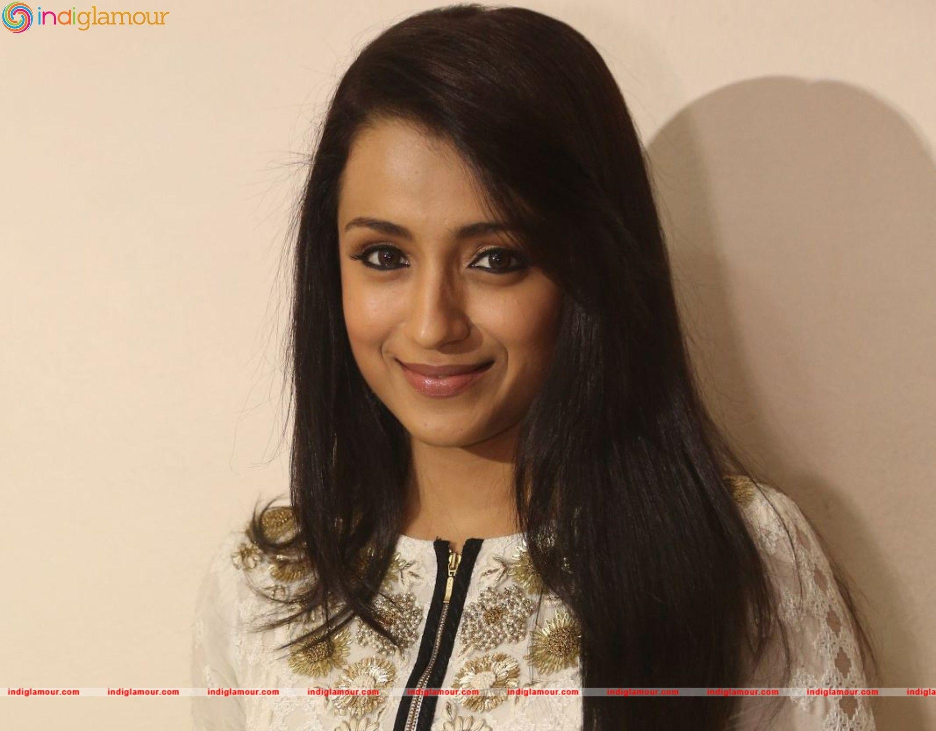 1930x1500 Trisha Krishnan Actress Latest Photo, Desktop