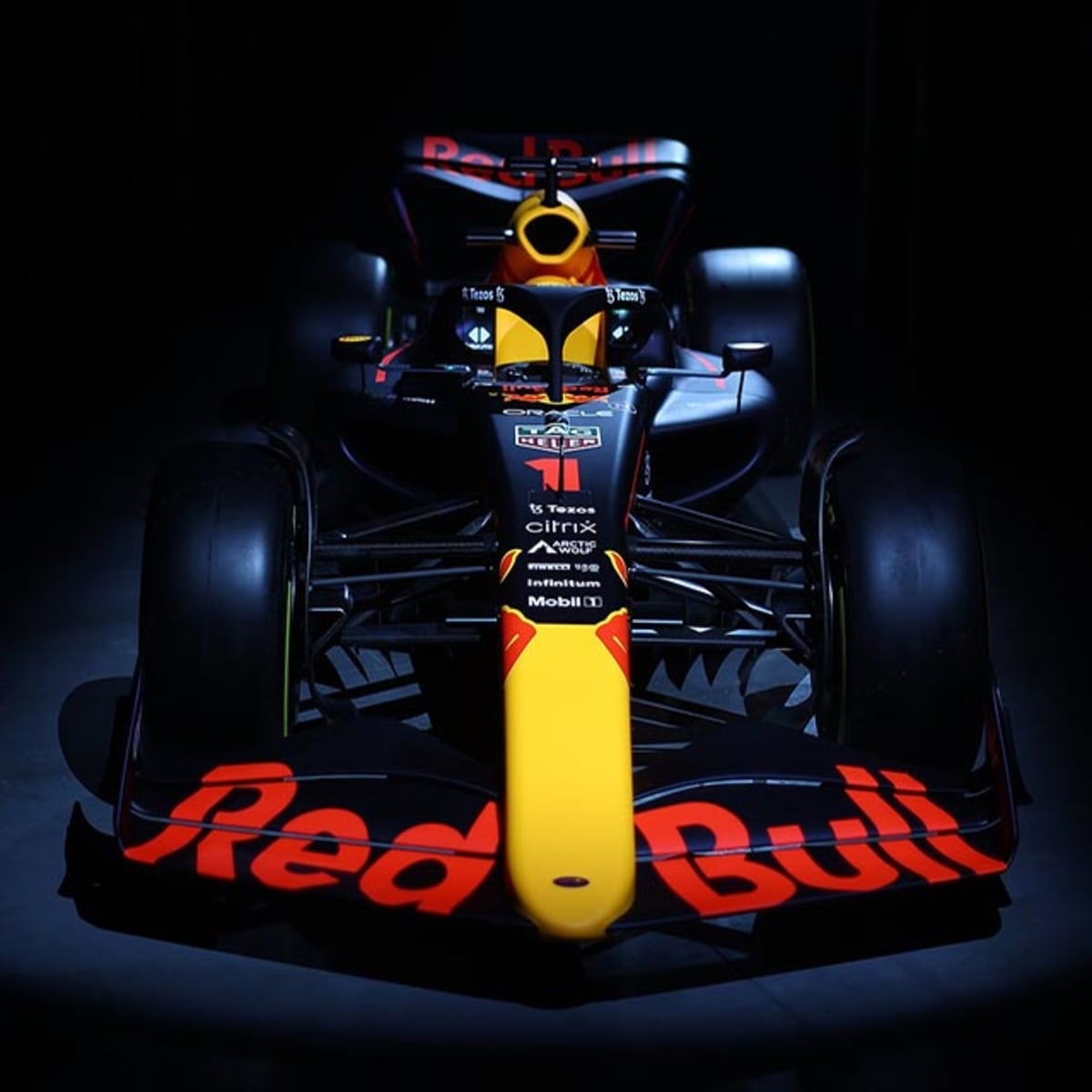 1200x1200 F1 News: Max Verstappen Drops Red Bull, Phone