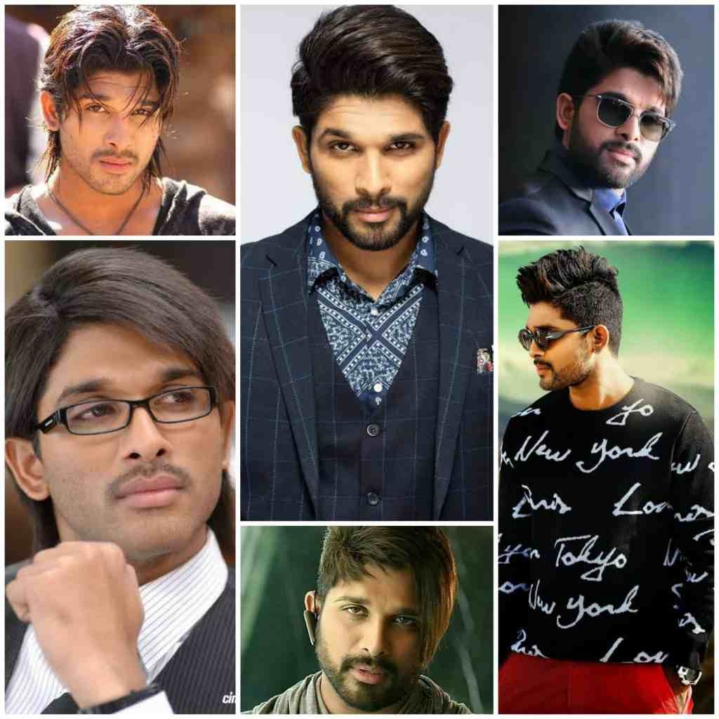 1030x1030 Top Allu Arjun Hairstyles and How To Get Them, Phone