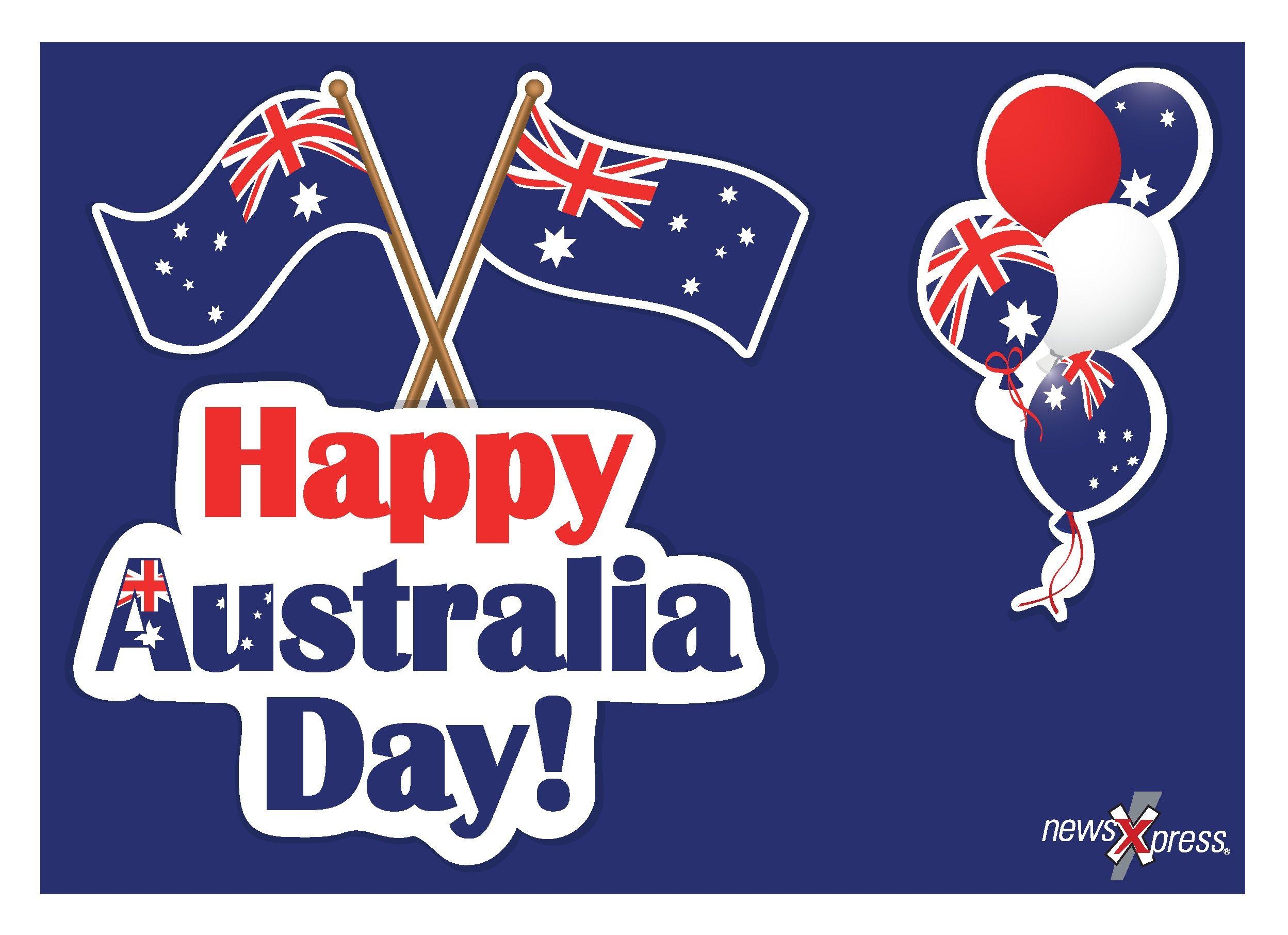 2500x1820 Australia Day Picture, Image, Photo, Desktop