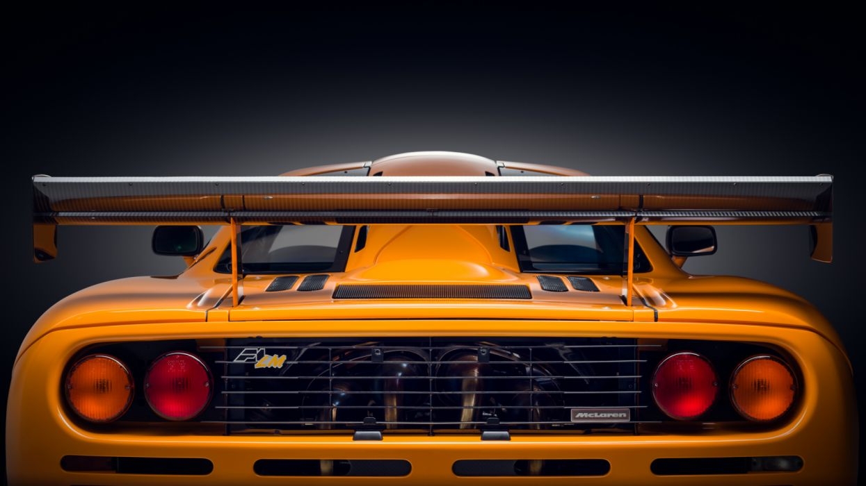 1250x700 McLaren F1 LM Supercar F 1 L M Wallpaperx2304, Desktop