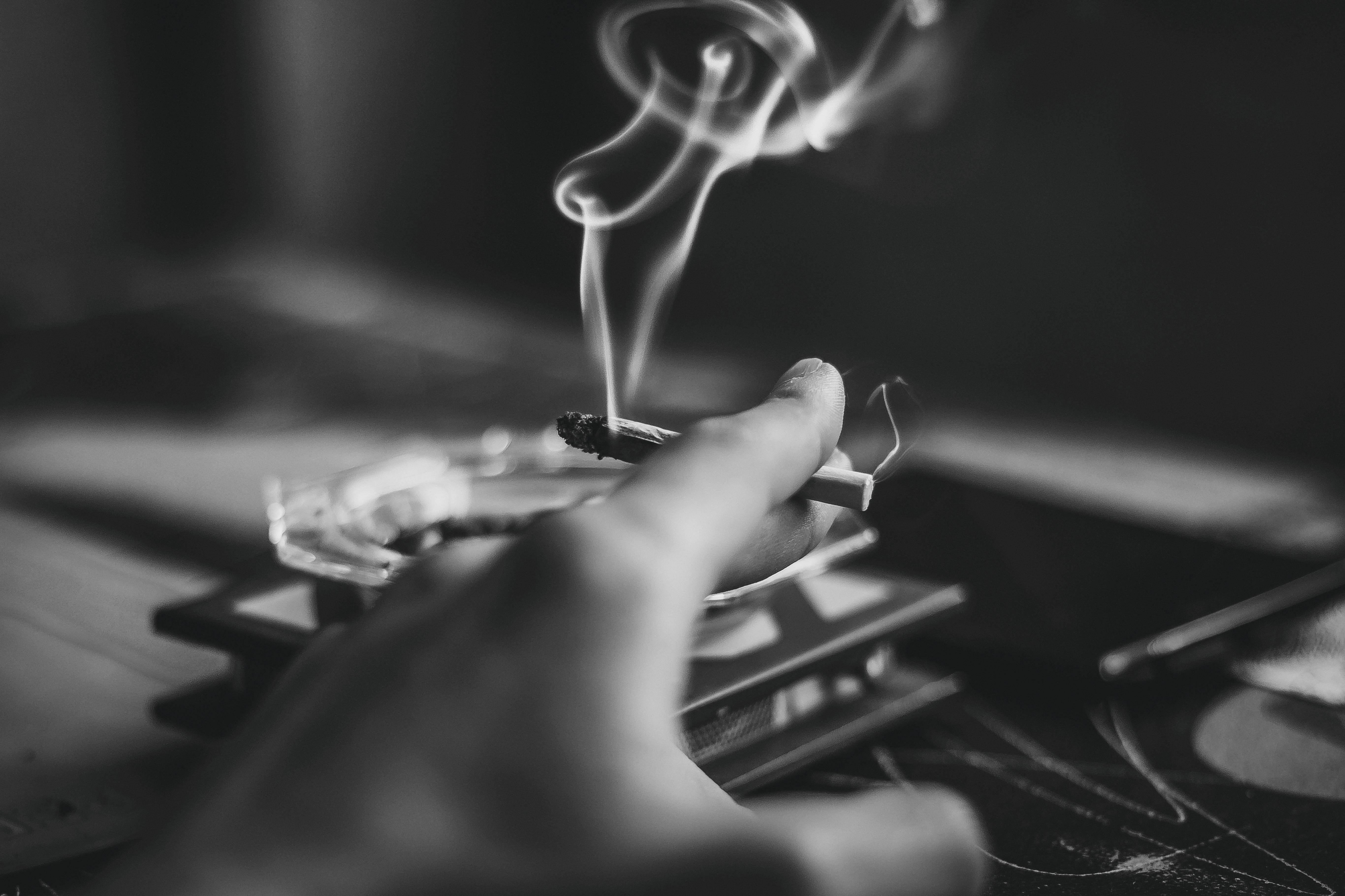 5470x3650 Smoking Wallpaper, Desktop