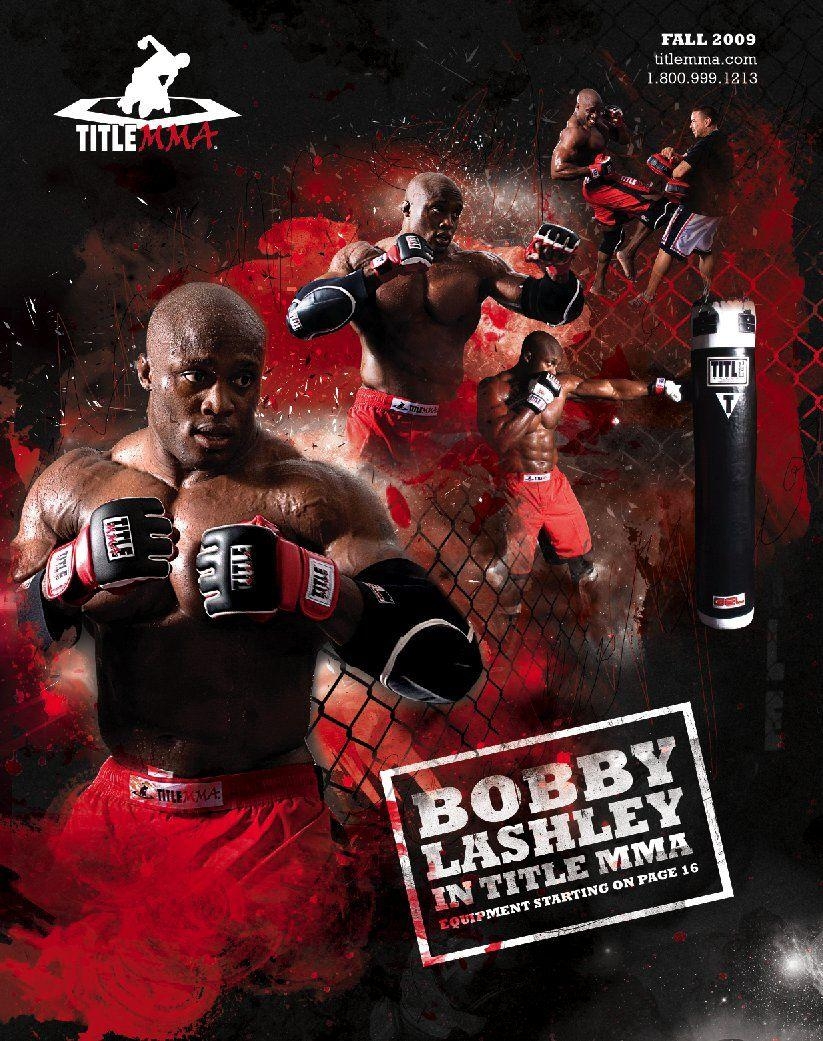 830x1050 Bobby Lashley Cover 1, Phone