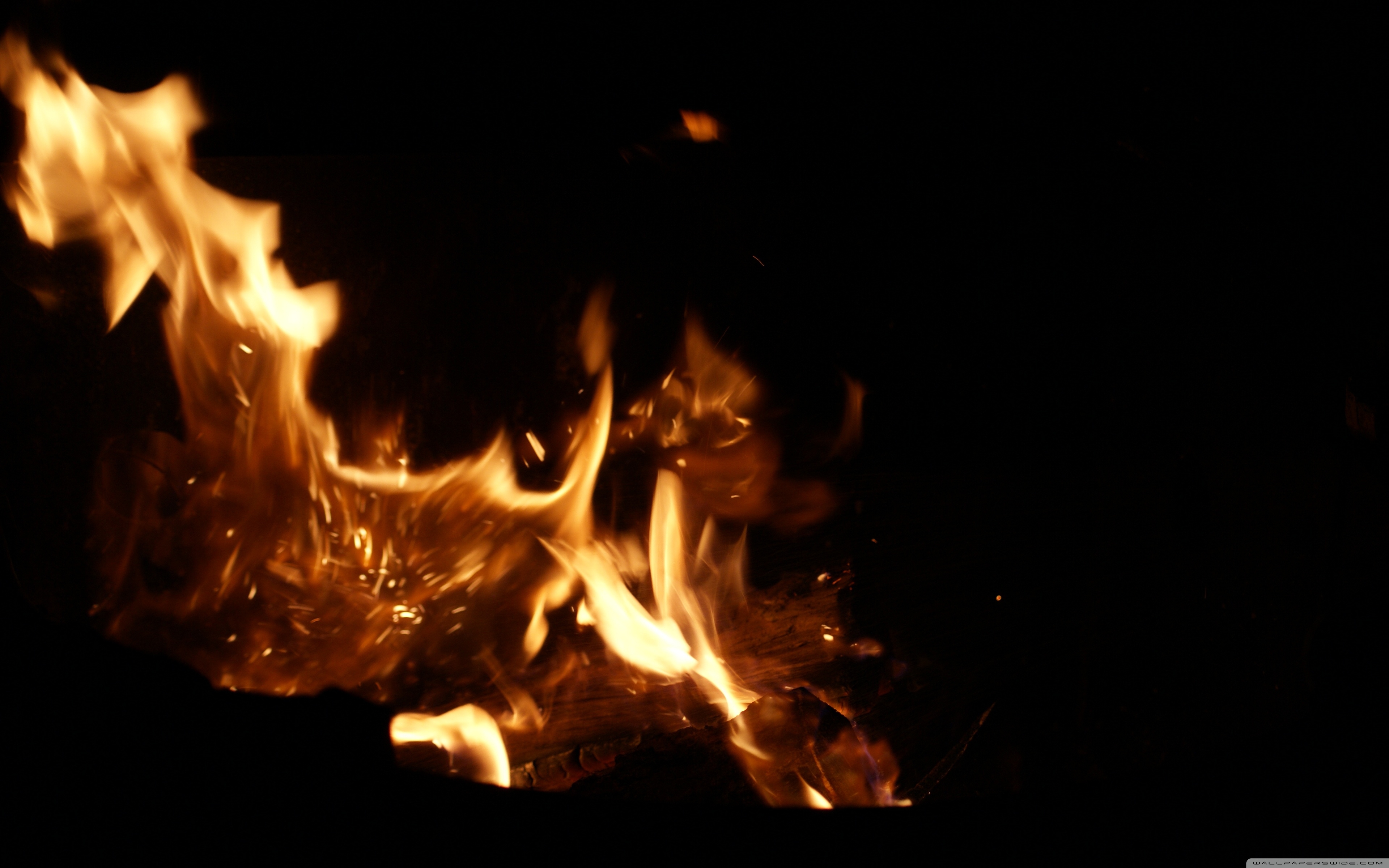 3840x2400 Fire Pit Wallpaper Free Fire Pit Background, Desktop