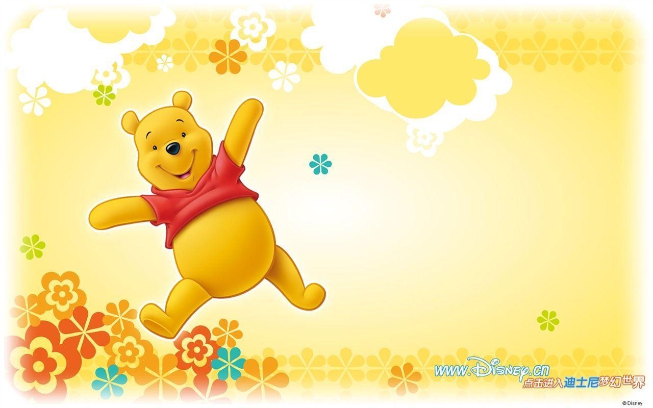 1280x800 Winnie The Pooh Wallpaper And Background HD Wallpaper Picture, Desktop